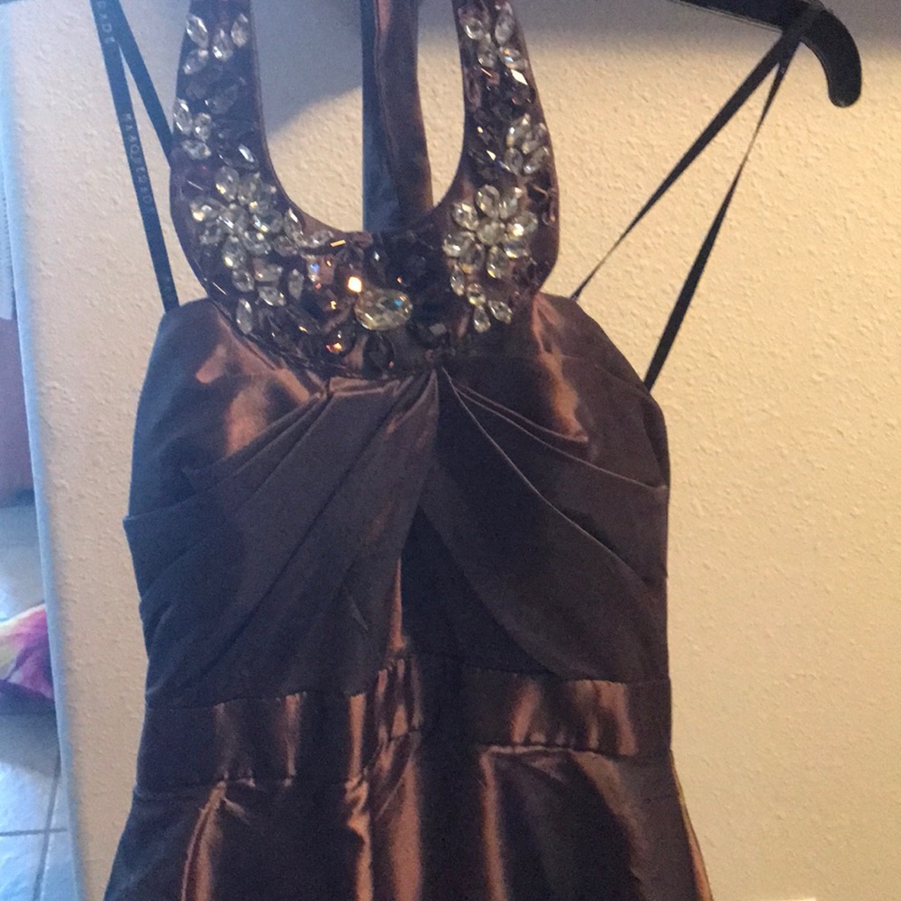 Homecoming dress /ball